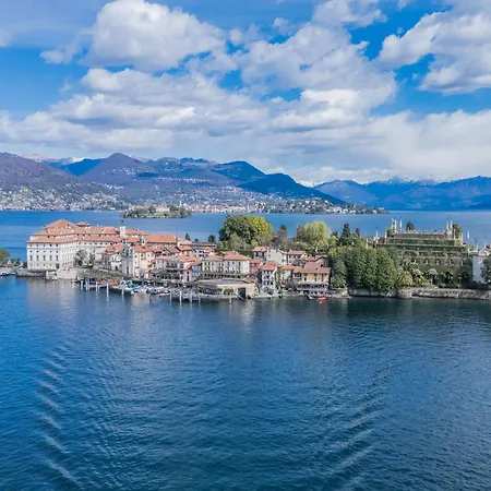 Vila Chiara Stresa
